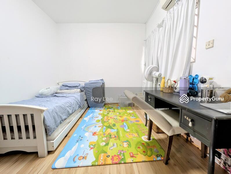 Condominium for Rent, Ridgewood Condominium, SGD 6,500 | 999-year lease