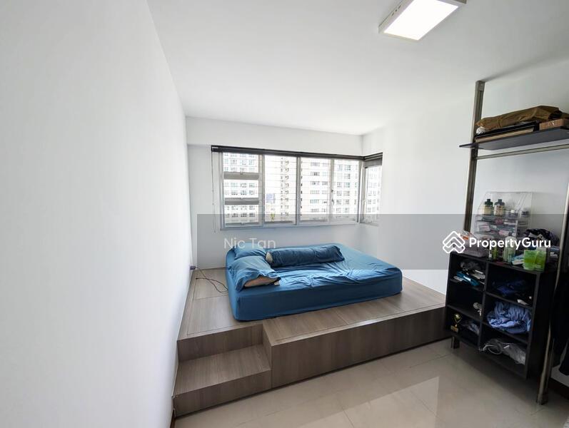 Prop-GPT: HDB Flat: D12 Toa Payoh 130A Lorong 1 Toa Payoh