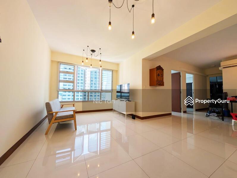 HDB Flat for Rent, 130A Lorong 1 Toa Payoh, SGD 4,800 | 99-year lease