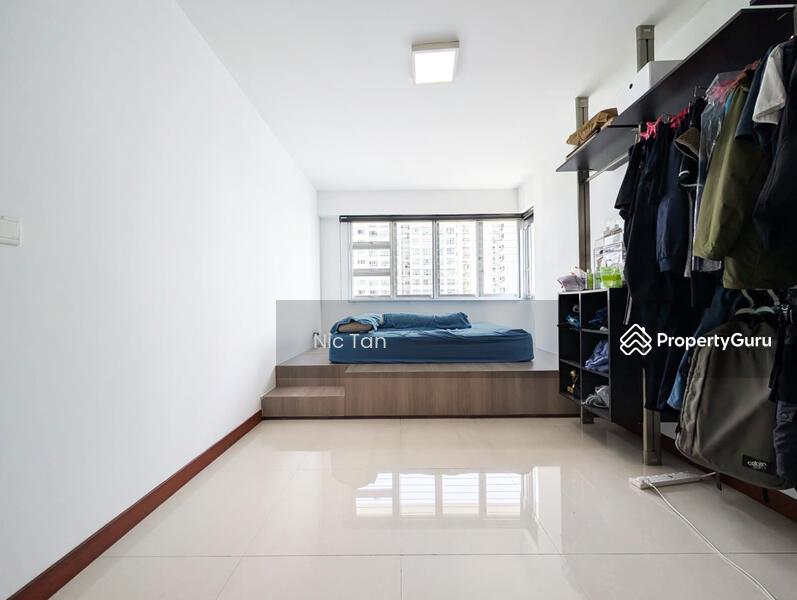 HDB Flat for Rent, 130A Lorong 1 Toa Payoh, SGD 4,800 | 99-year lease