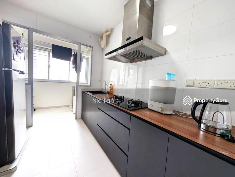 HDB Flat for Rent, 130A Lorong 1 Toa Payoh, SGD 4,800 | 99-year lease