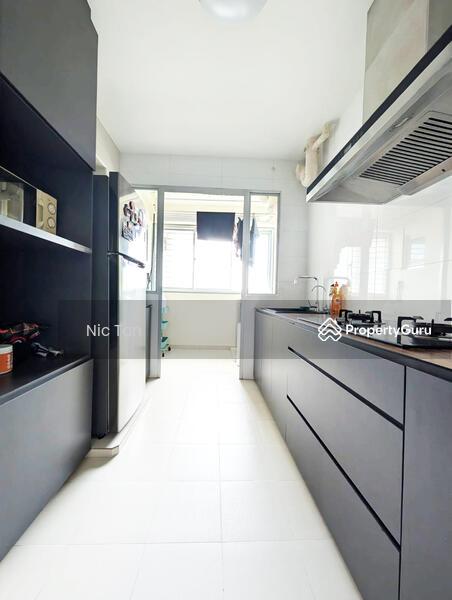 HDB Flat for Rent, 130A Lorong 1 Toa Payoh, SGD 4,800 | 99-year lease