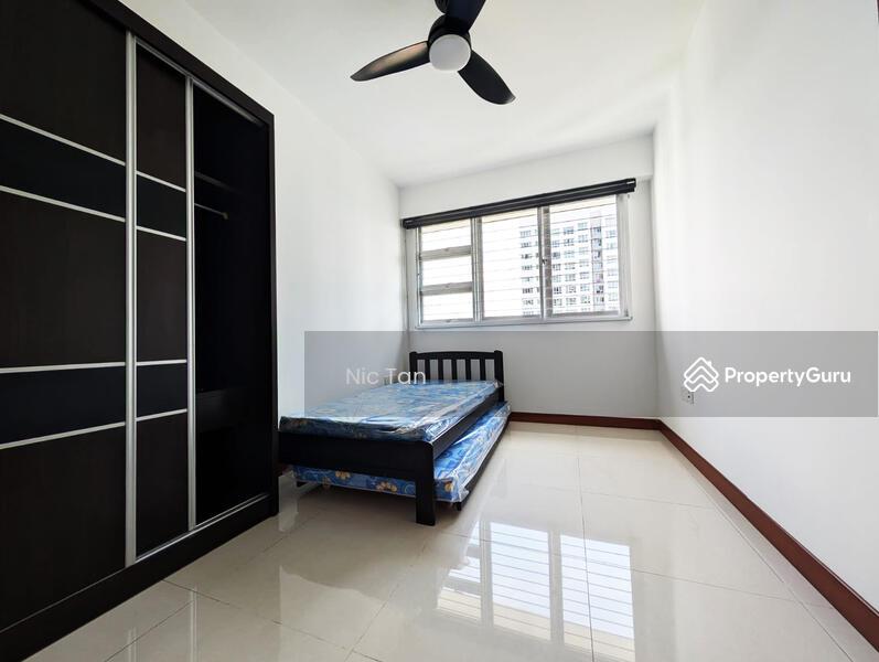 HDB Flat for Rent, 130A Lorong 1 Toa Payoh, SGD 4,800 | 99-year lease