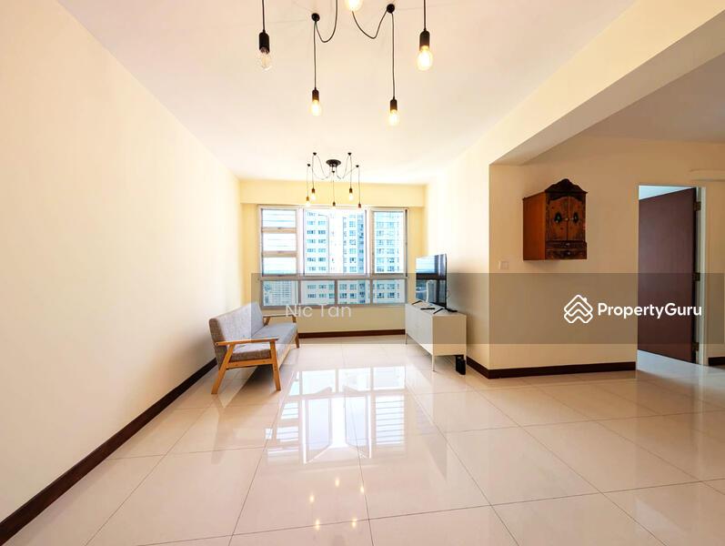 HDB Flat for Rent, 130A Lorong 1 Toa Payoh, SGD 4,800 | 99-year lease