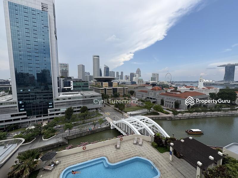 Prop-GPT: Apartment: D01  Riverwalk Apartments