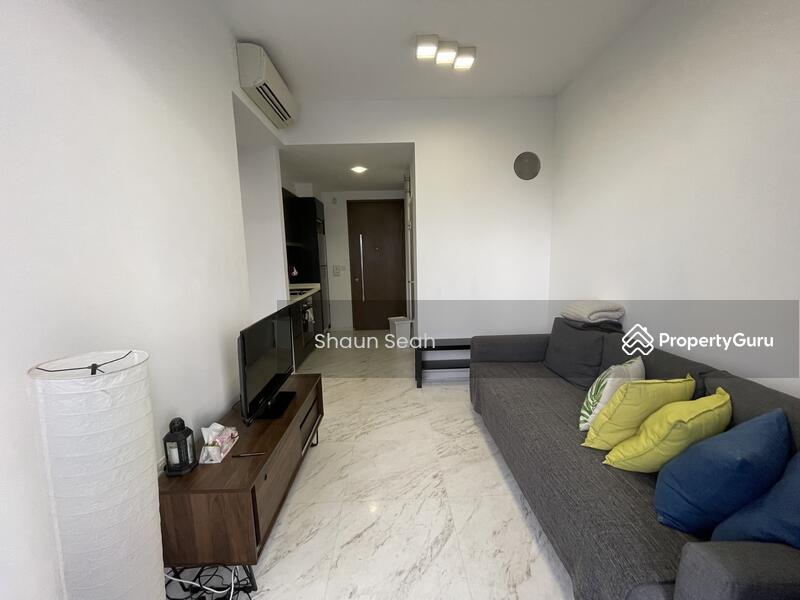 Prop-GPT: Condominium: D02  Spottiswoode 18