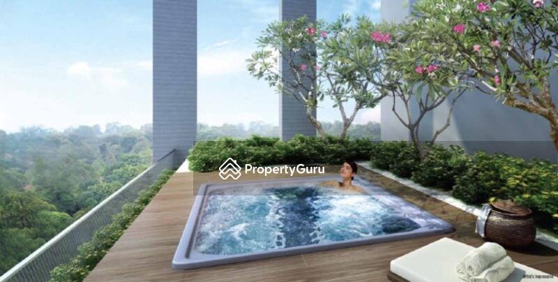 Condominium for Rent, Spottiswoode 18, SGD 4,200 | Freehold