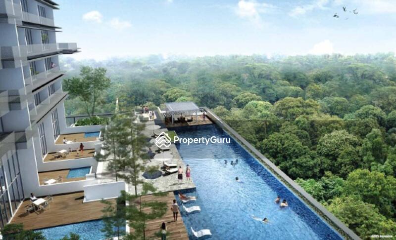 Condominium for Rent, Spottiswoode 18, SGD 4,200 | Freehold