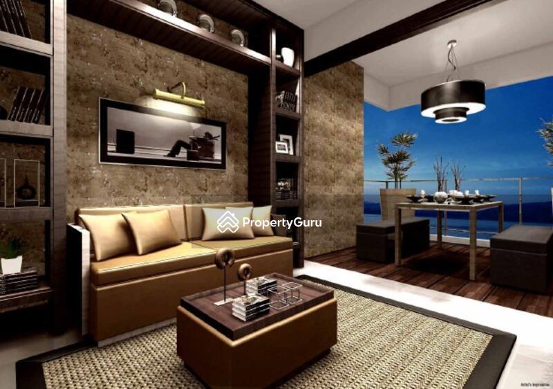Condominium for Rent, Spottiswoode 18, SGD 4,200 | Freehold