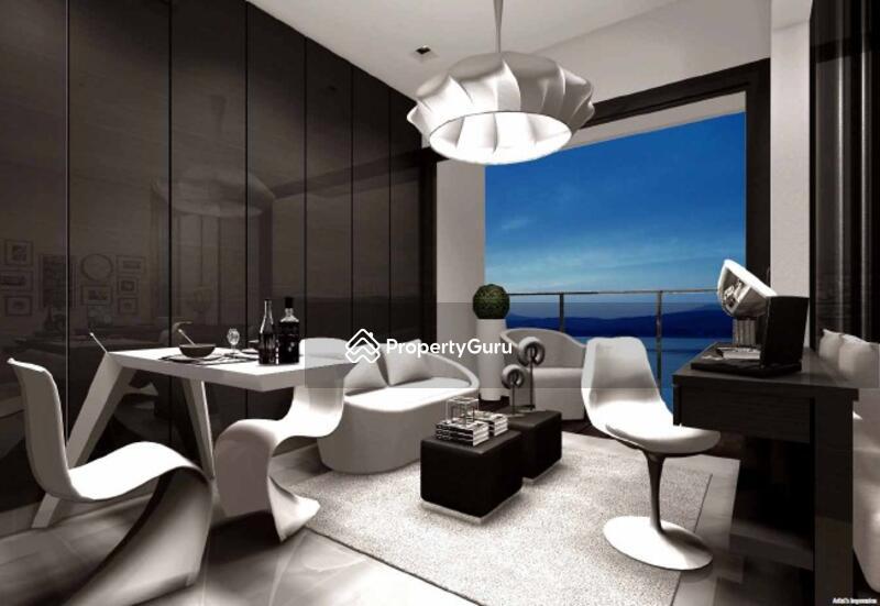 Condominium for Rent, Spottiswoode 18, SGD 4,200 | Freehold