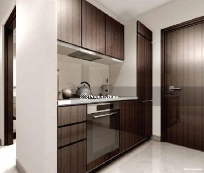 Condominium for Rent, Spottiswoode 18, SGD 4,200 | Freehold