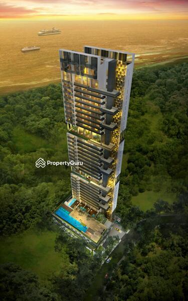 Condominium for Rent, Spottiswoode 18, SGD 4,200 | Freehold