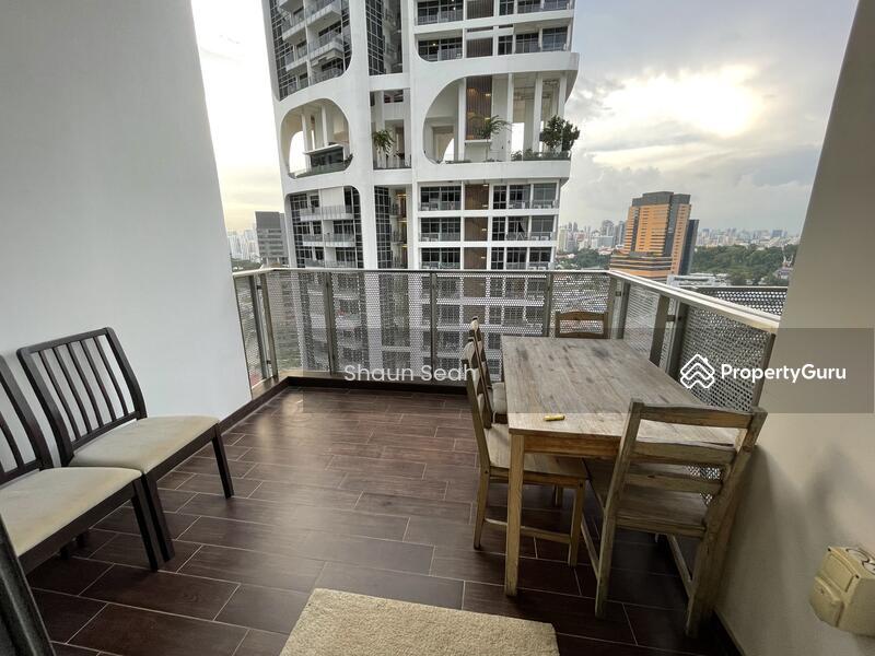Condominium for Rent, Spottiswoode 18, SGD 4,200 | Freehold