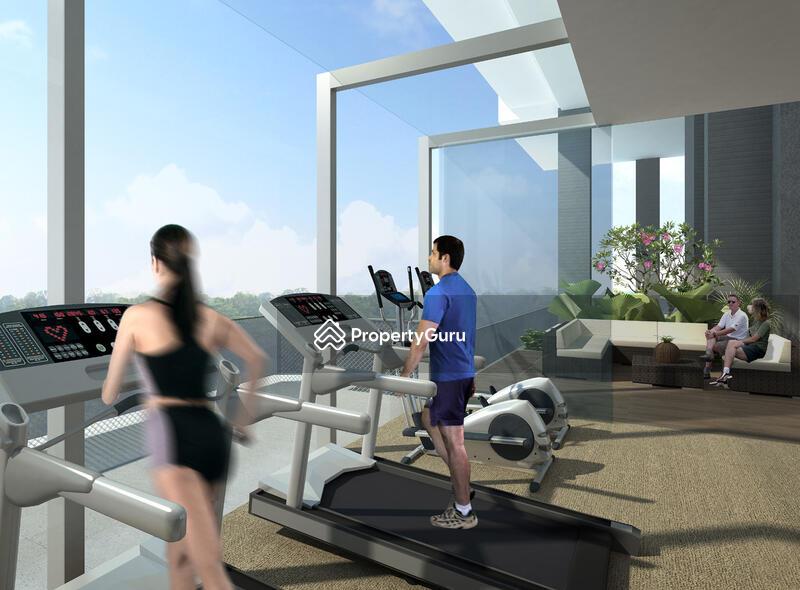 Condominium for Rent, Spottiswoode 18, SGD 4,200 | Freehold