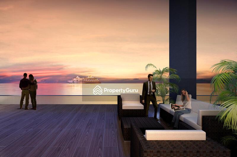 Condominium for Rent, Spottiswoode 18, SGD 4,200 | Freehold