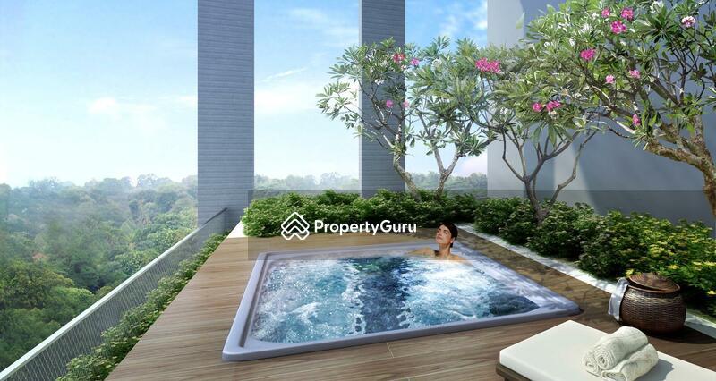 Condominium for Rent, Spottiswoode 18, SGD 4,200 | Freehold