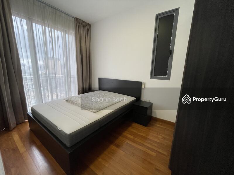 Condominium for Rent, Spottiswoode 18, SGD 4,200 | Freehold