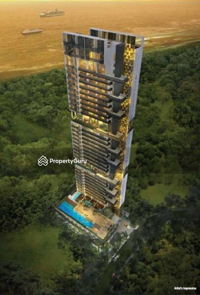 Condominium for Rent, Spottiswoode 18, SGD 4,200 | Freehold