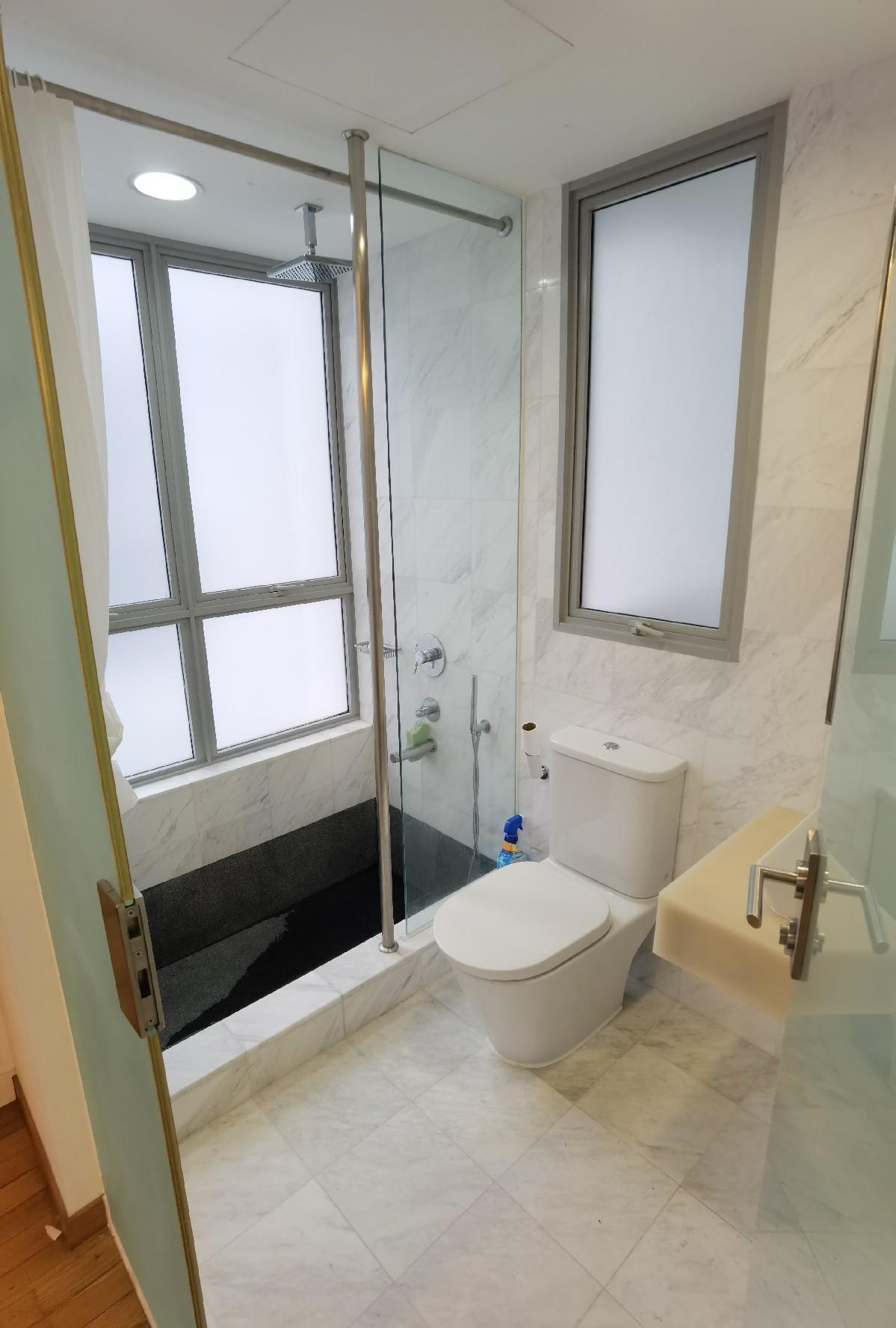 Apartment for Rent, The Clift Apartment For Rent, $4,500, 1 Bed 1 Bath 549 sqft $8.20 psf, SGD 4,500 | 99-year Leasehold