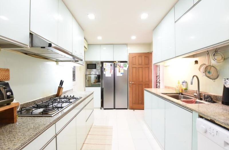 Spring Grove Condominium For Rent, $8,500, 3 Bed 3 Bath 1,389 sqft $6.12 psf