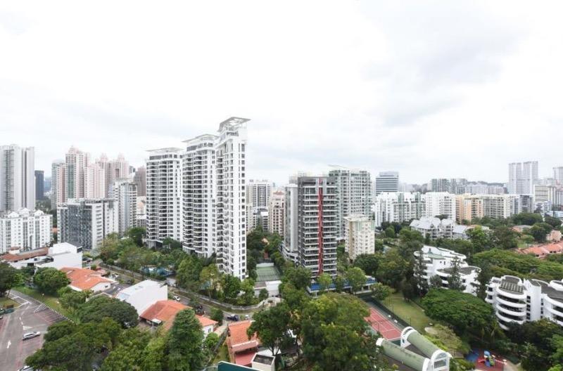 Spring Grove Condominium For Rent, $8,500, 3 Bed 3 Bath 1,389 sqft $6.12 psf