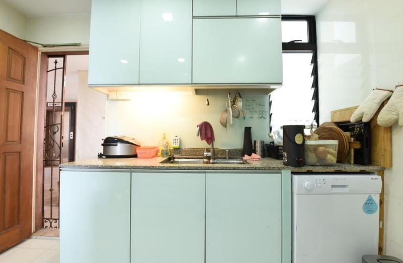 Spring Grove Condominium For Rent, $8,500, 3 Bed 3 Bath 1,389 sqft $6.12 psf