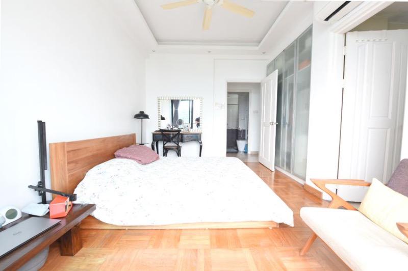 Spring Grove Condominium For Rent, $8,500, 3 Bed 3 Bath 1,389 sqft $6.12 psf
