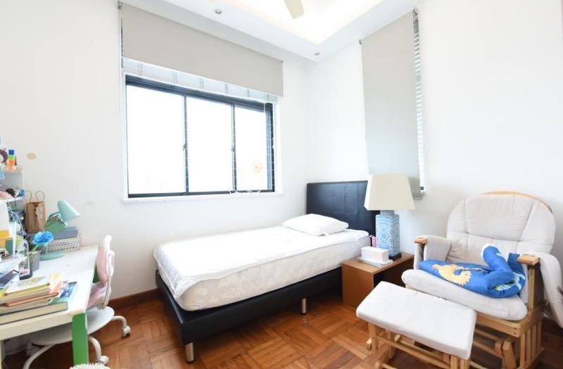 Spring Grove Condominium For Rent, $8,500, 3 Bed 3 Bath 1,389 sqft $6.12 psf