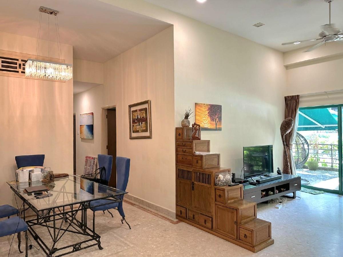 Prop-GPT: Condominium: D21 Upper Bukit Timah Southaven II
