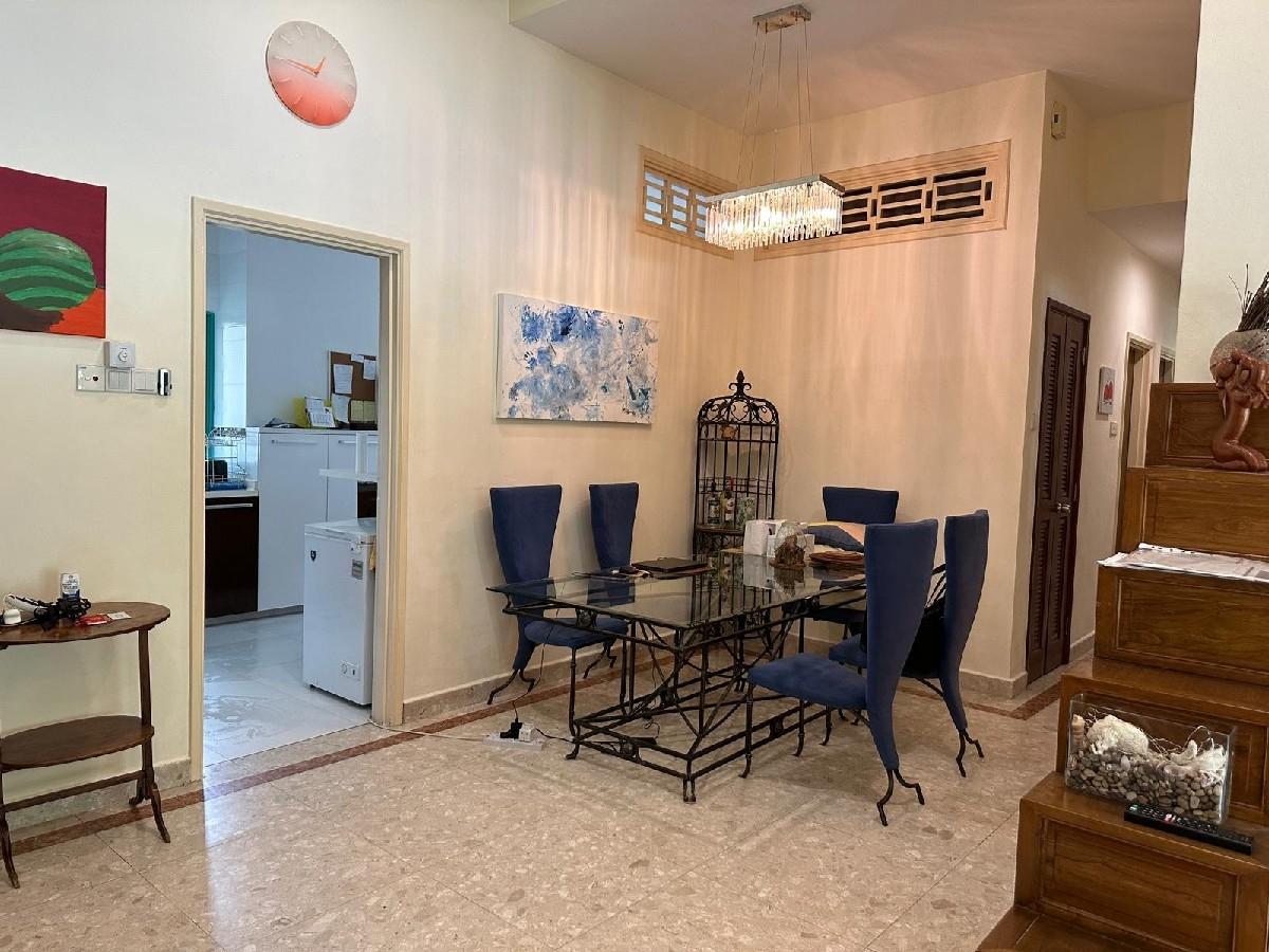 Southaven II Condominium For Rent, $5,300, 3 Bed 3 Bath 1,659 sqft $3.19 psf