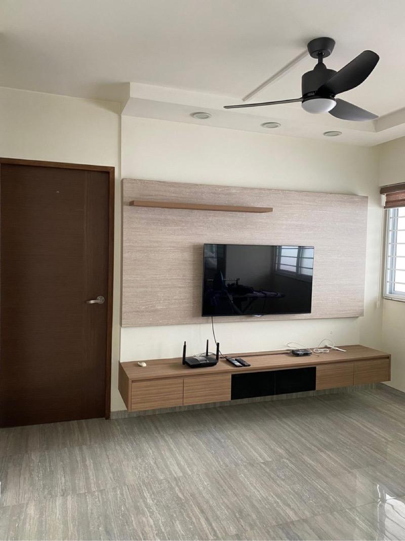 Prop-GPT: HDB Apartment: D25  626 Woodlands Avenue 6