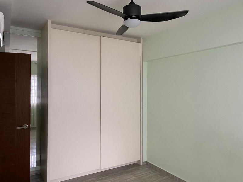 626 Woodlands Avenue 6 HDB Apartment For Rent, $3,080, 2 Bed 2 Bath 968 sqft $3.18 psf