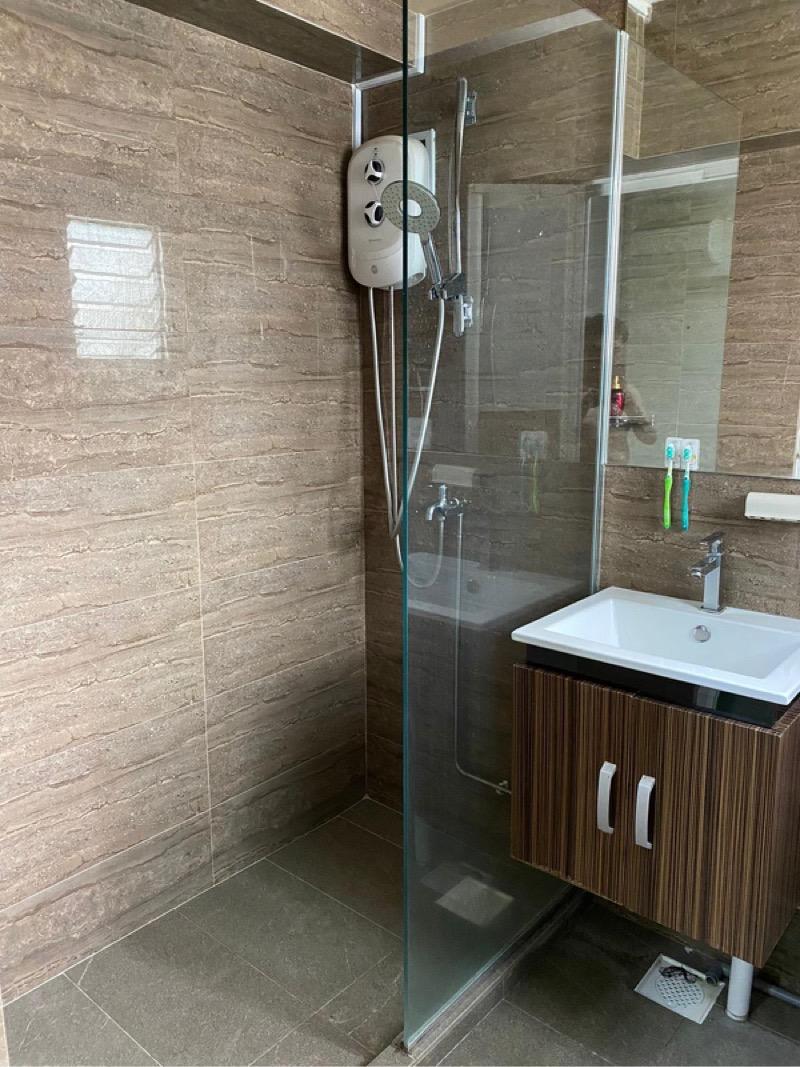 626 Woodlands Avenue 6 HDB Apartment For Rent, $3,080, 2 Bed 2 Bath 968 sqft $3.18 psf