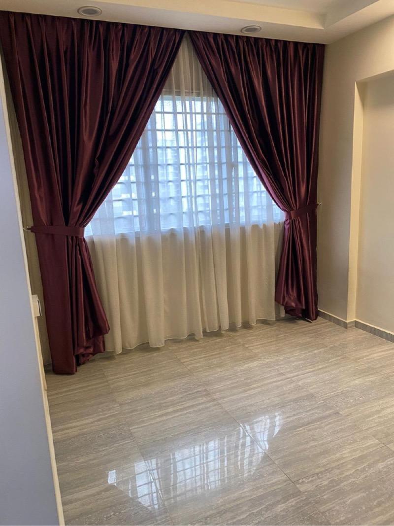 626 Woodlands Avenue 6 HDB Apartment For Rent, $3,080, 2 Bed 2 Bath 968 sqft $3.18 psf