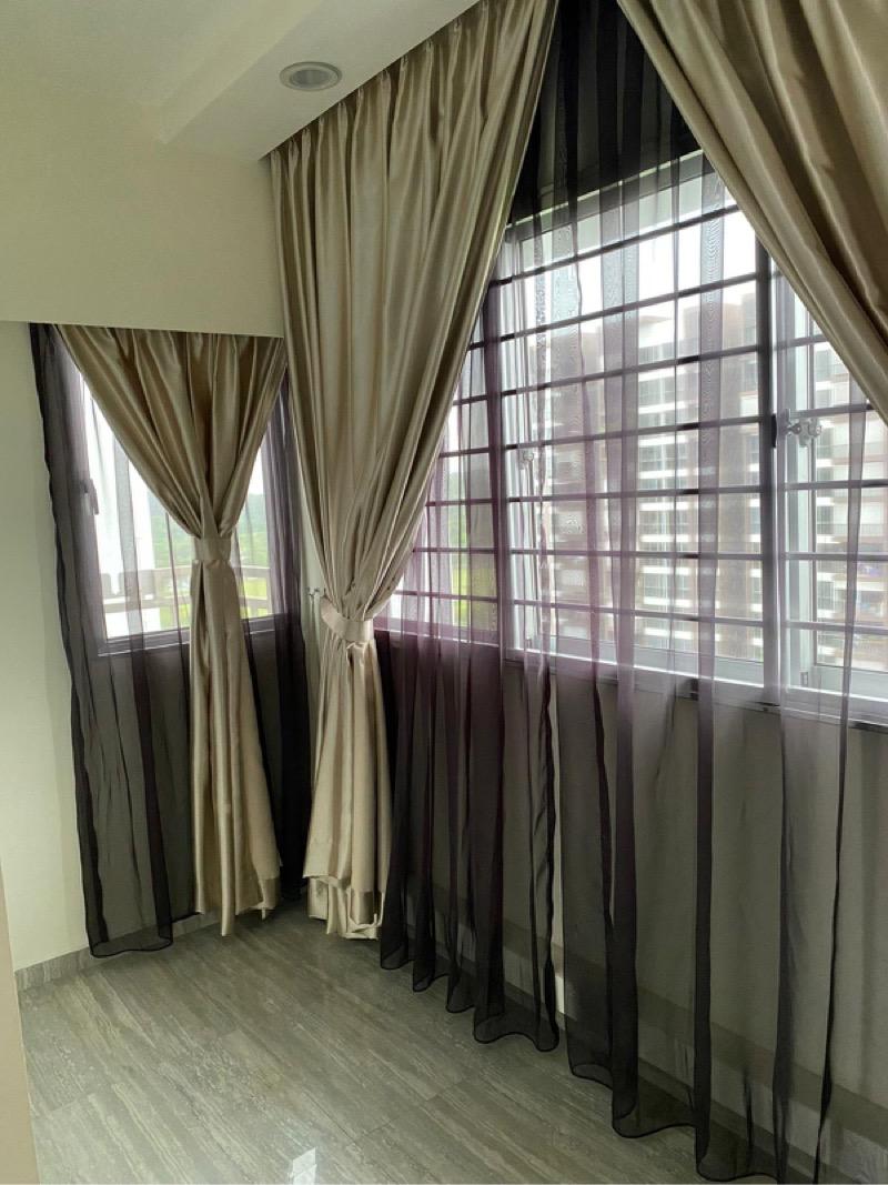 626 Woodlands Avenue 6 HDB Apartment For Rent, $3,080, 2 Bed 2 Bath 968 sqft $3.18 psf