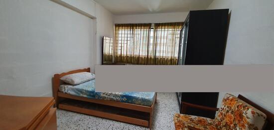 Prop-GPT: HDB Apartment: D05  414 Commonwealth Avenue West