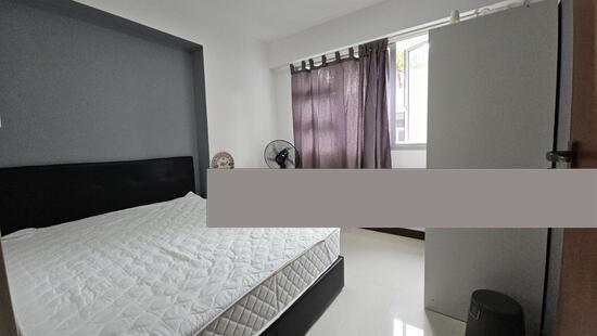 Prop-GPT: HDB Apartment: D19  473B Upper Serangoon Crescent