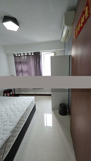 HDB Apartment for Rent: D19, 532473