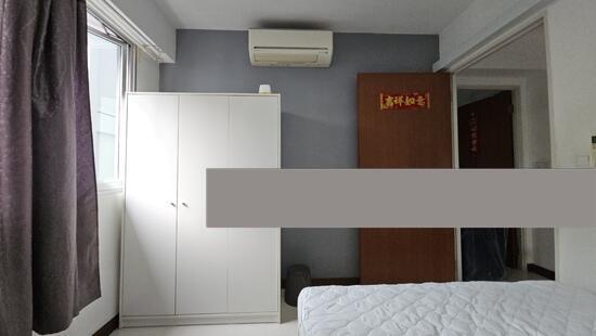 HDB Apartment for Rent: D19, 532473