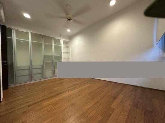 Detached for Rent: D11