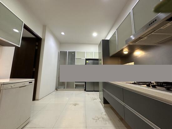 Detached for Rent: D11