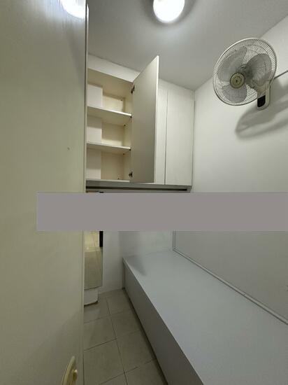 Detached for Rent: D11