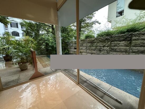 Detached for Rent: D11
