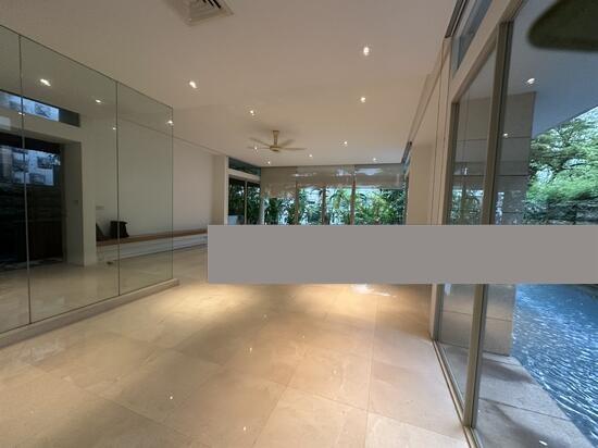 Detached for Rent: D11