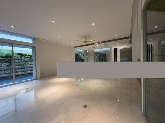 Detached for Rent: D11