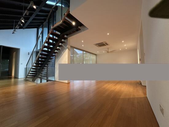Detached for Rent: D11