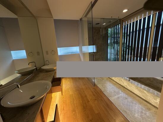 Detached for Rent: D11