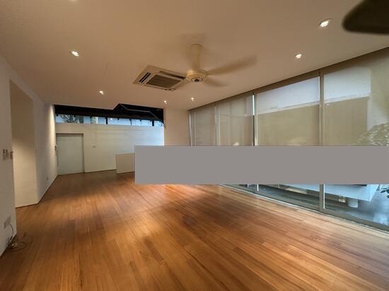 Detached for Rent: D11