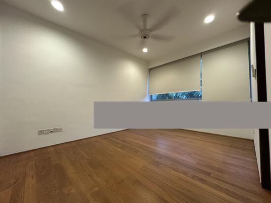 Detached for Rent: D11