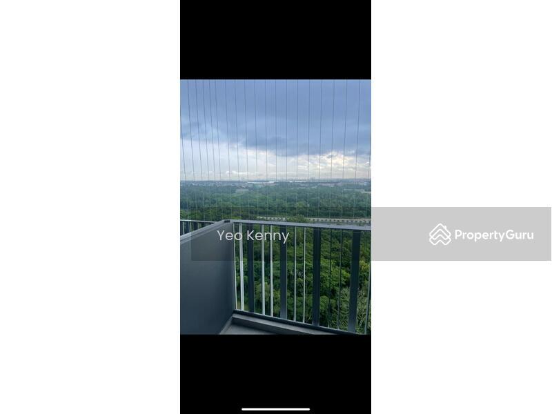 Prop-GPT: Condominium: D28 Seletar Parc Botannia